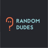 Random Dudes (Metroidvania on Unity)
